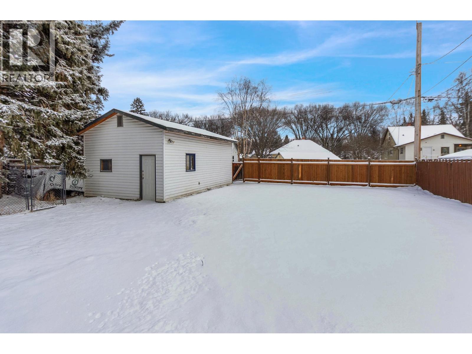 1666 Fir Street, Prince George, British Columbia  V2L 1E4 - Photo 28 - R3075999