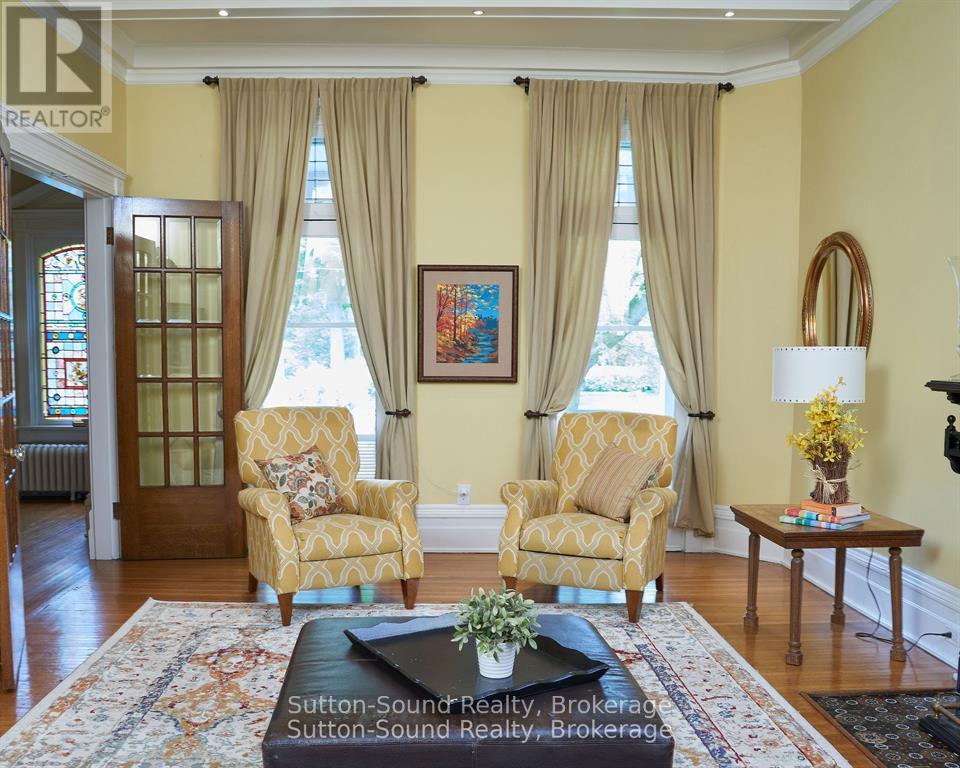 932 3rd Avenue W, Owen Sound, Ontario  N4K 4P6 - Photo 10 - X12663028