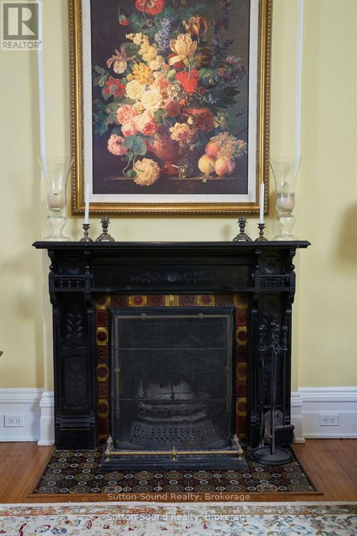 932 3rd Avenue W, Owen Sound, Ontario  N4K 4P6 - Photo 11 - X12663028