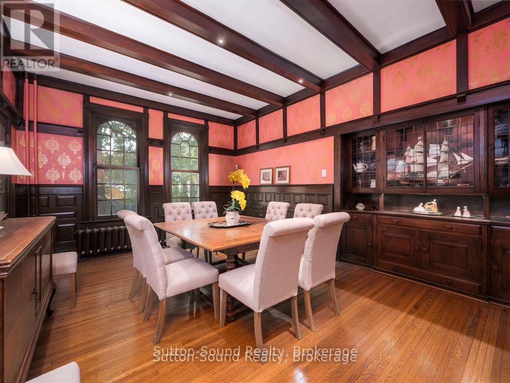 932 3rd Avenue W, Owen Sound, Ontario  N4K 4P6 - Photo 12 - X12663028