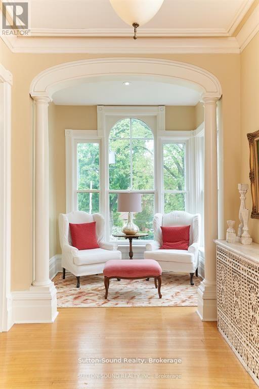 932 3rd Avenue W, Owen Sound, Ontario  N4K 4P6 - Photo 18 - X12663028