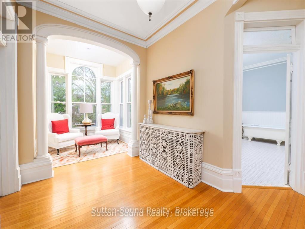 932 3rd Avenue W, Owen Sound, Ontario  N4K 4P6 - Photo 19 - X12663028