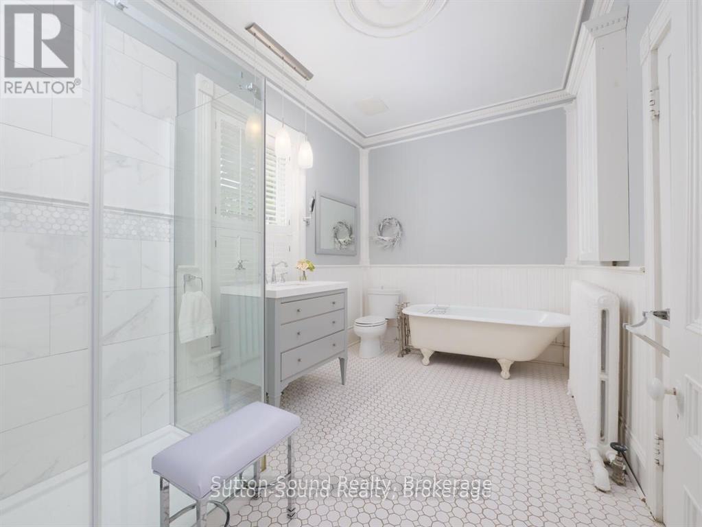 932 3rd Avenue W, Owen Sound, Ontario  N4K 4P6 - Photo 20 - X12663028