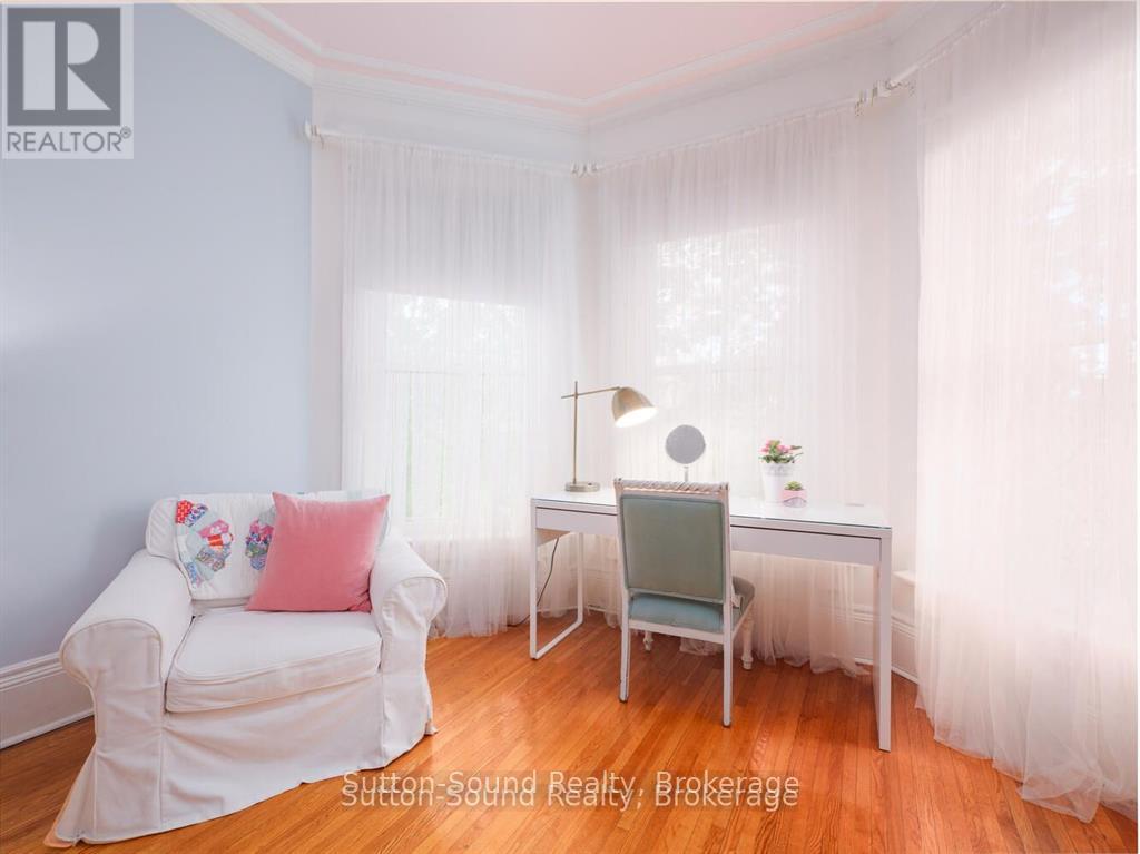 932 3rd Avenue W, Owen Sound, Ontario  N4K 4P6 - Photo 29 - X12663028