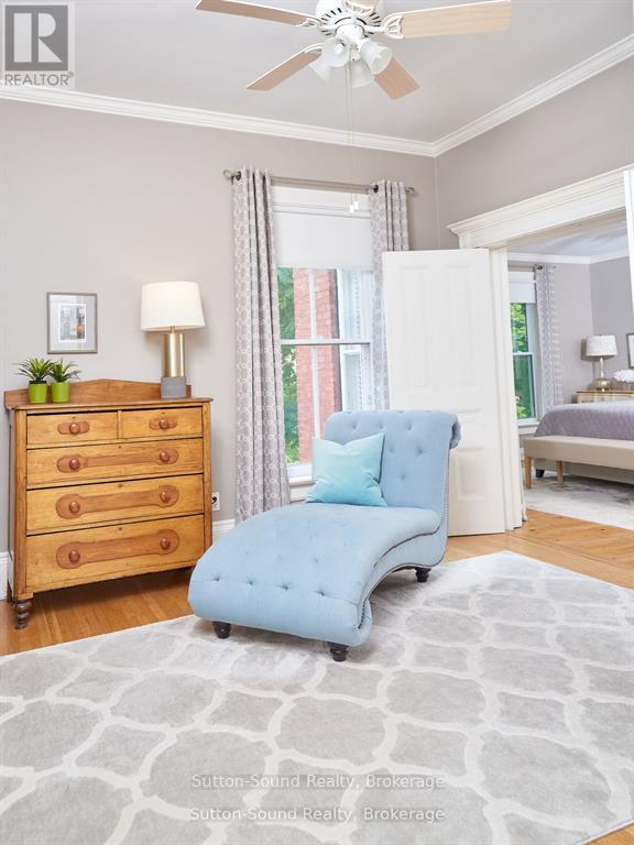 932 3rd Avenue W, Owen Sound, Ontario  N4K 4P6 - Photo 23 - X12663028