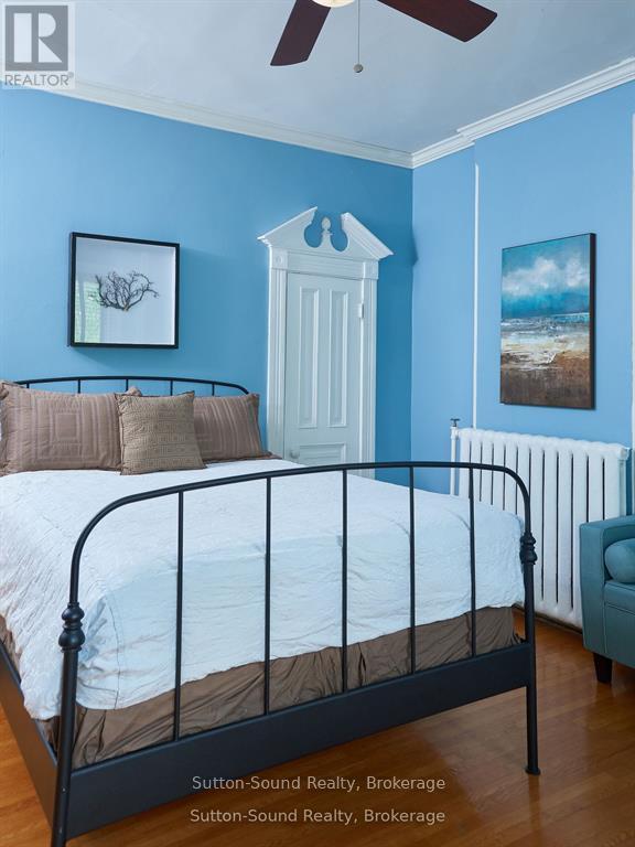 932 3rd Avenue W, Owen Sound, Ontario  N4K 4P6 - Photo 24 - X12663028