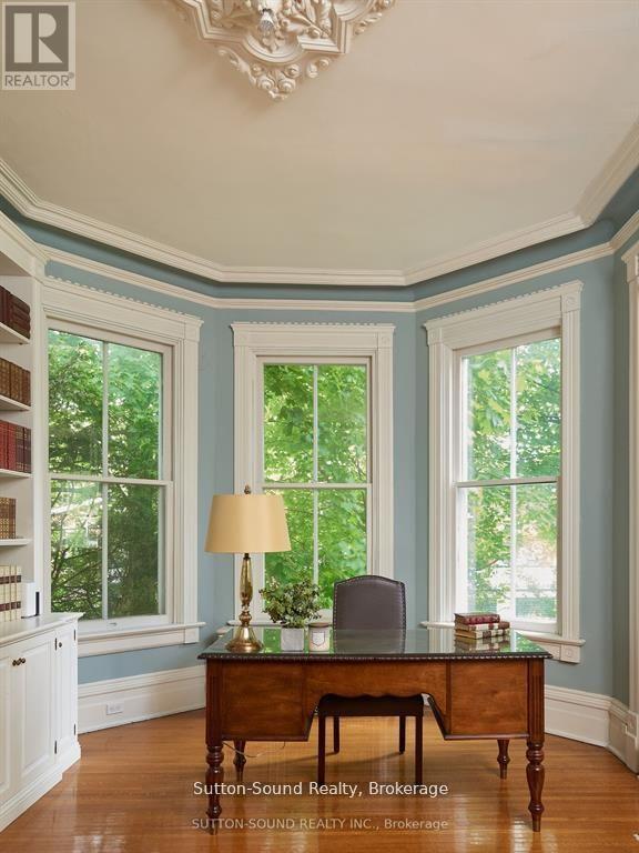 932 3rd Avenue W, Owen Sound, Ontario  N4K 4P6 - Photo 7 - X12663028