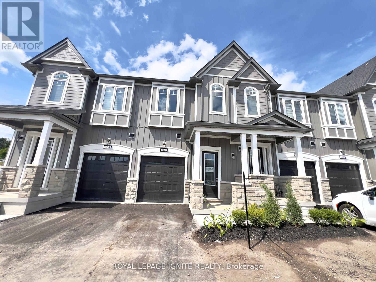 562 Hudson Crescent, Midland, Ontario  L4R 0J1 - Photo 3 - S12663548