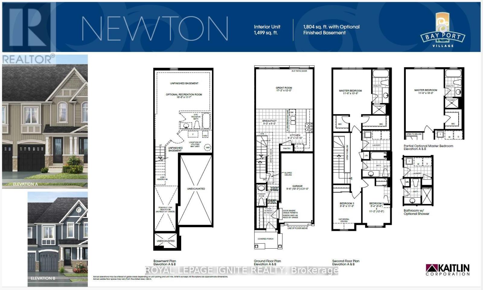 562 Hudson Crescent, Midland, Ontario  L4R 0J1 - Photo 31 - S12663548