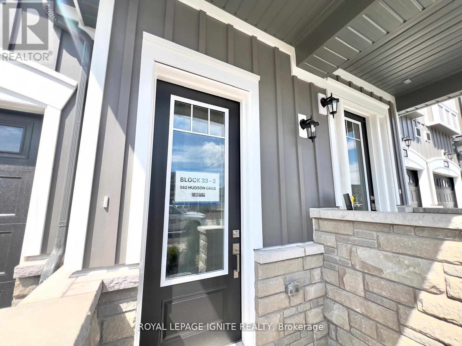 562 Hudson Crescent, Midland, Ontario  L4R 0J1 - Photo 4 - S12663548