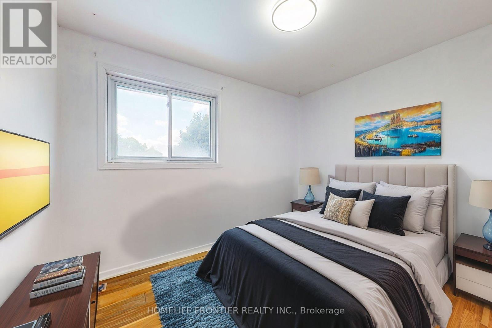 267 Grove Street E, Barrie, Ontario  L4M 2R2 - Photo 3 - S12663780