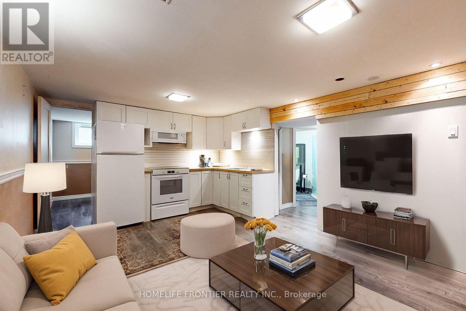 267 Grove Street E, Barrie, Ontario  L4M 2R2 - Photo 6 - S12663780