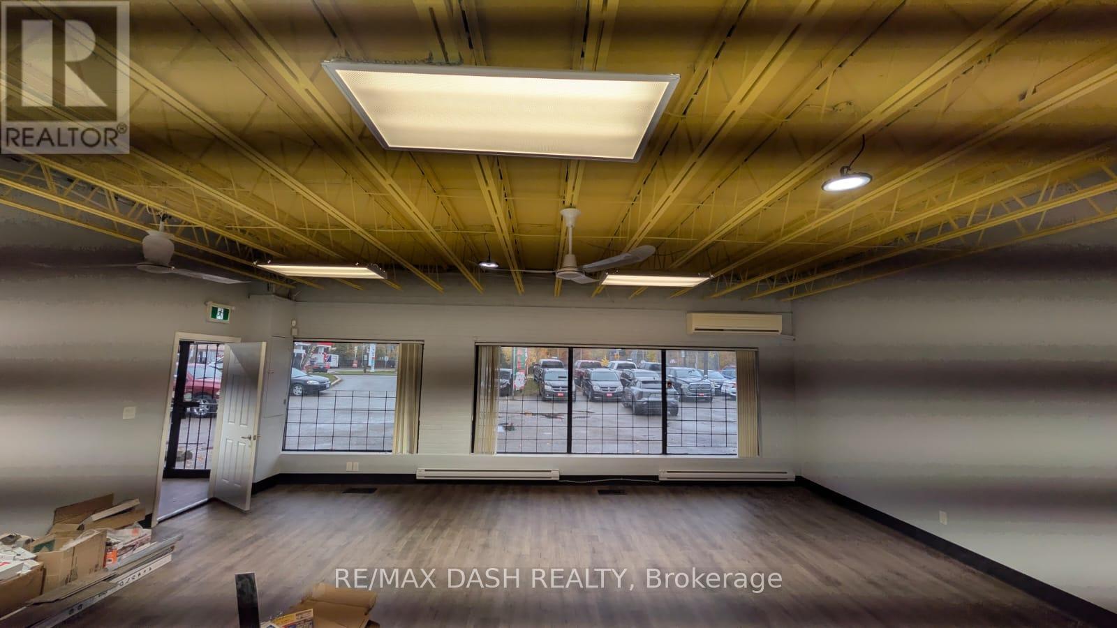 Unit A - 4663 Kingston Road, Toronto, Ontario  M1E 2P8 - Photo 2 - E12645924