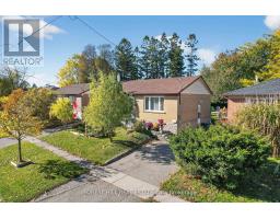 1550 EVANGELINE DRIVE, Oshawa, Ontario