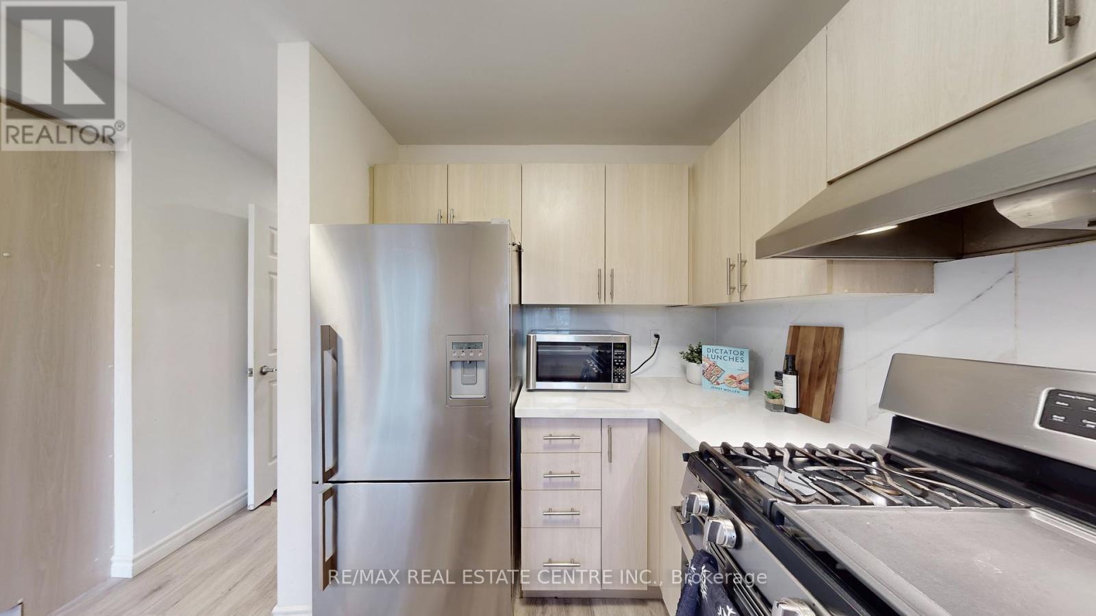 12 - 80 Strathaven Drive, Mississauga, Ontario  L5R 3V9 - Photo 17 - W12645512