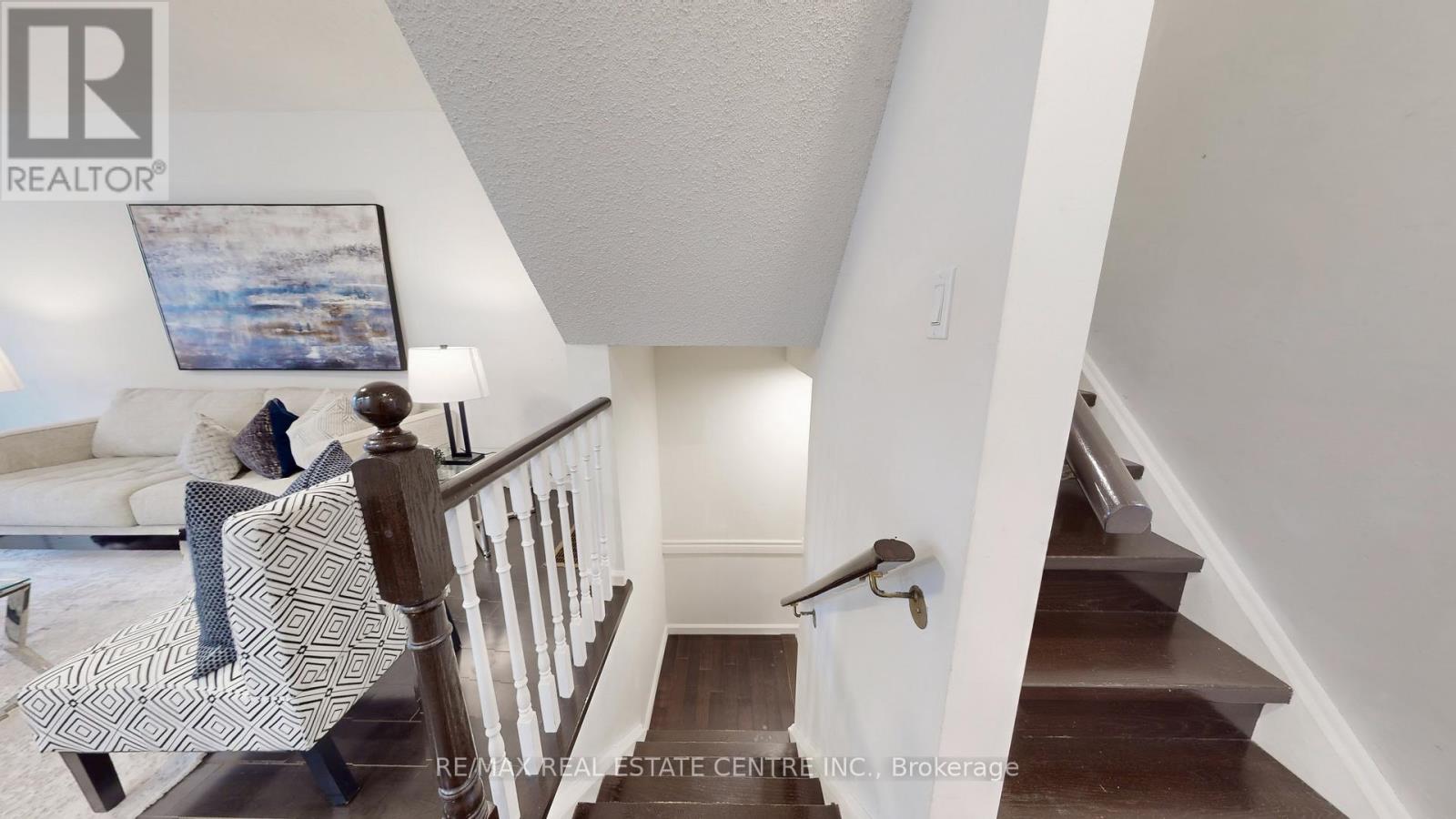 12 - 80 Strathaven Drive, Mississauga, Ontario  L5R 3V9 - Photo 45 - W12645512