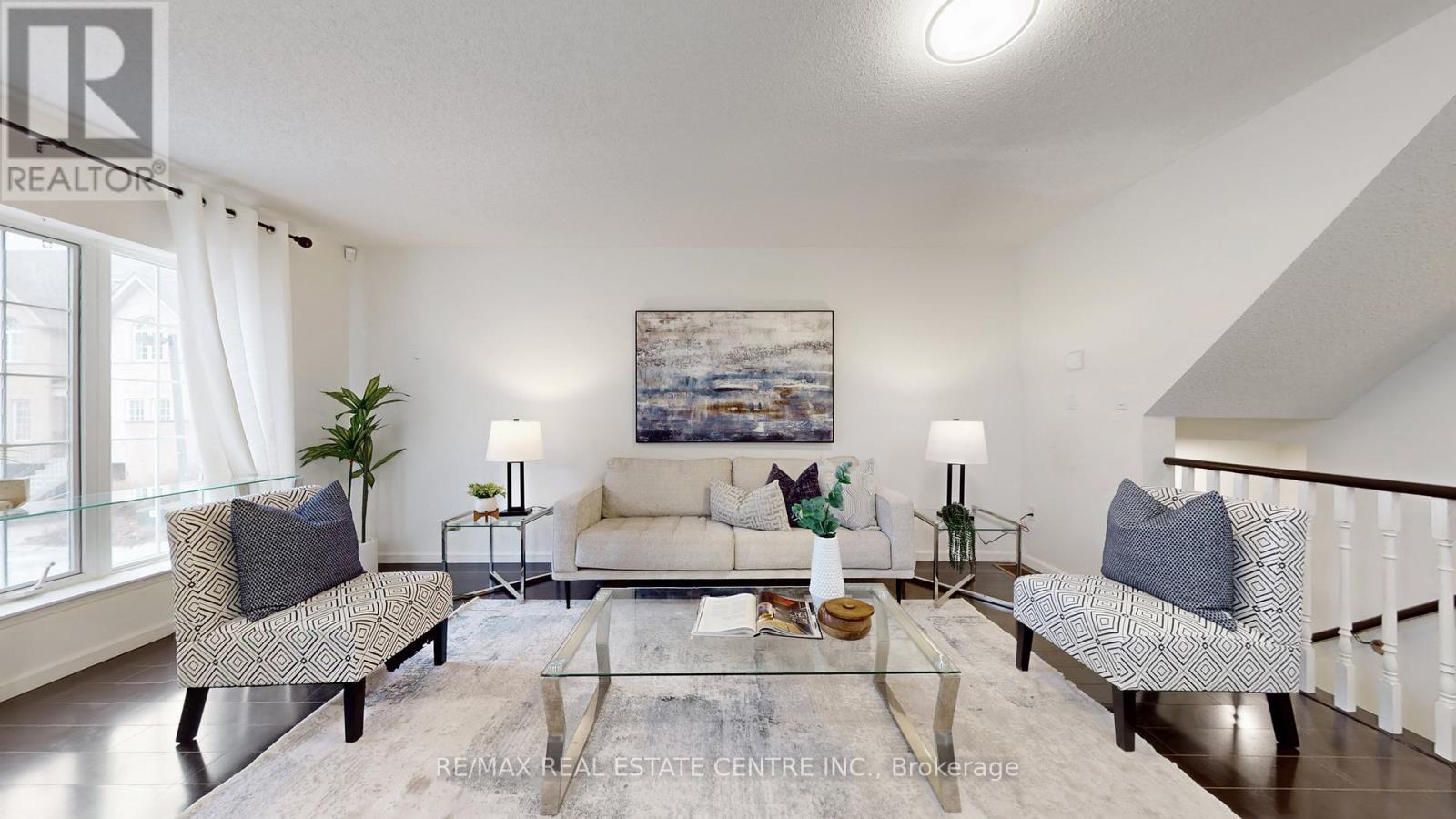 12 - 80 Strathaven Drive, Mississauga, Ontario  L5R 3V9 - Photo 8 - W12645512