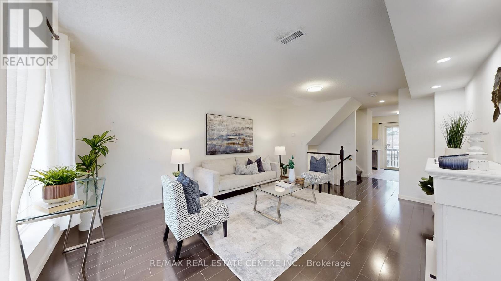 12 - 80 Strathaven Drive, Mississauga, Ontario  L5R 3V9 - Photo 9 - W12645512