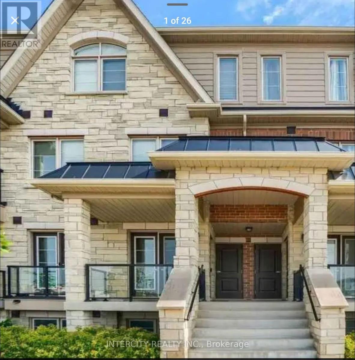 106 - 200 VETERANS DRIVE, Brampton, Ontario