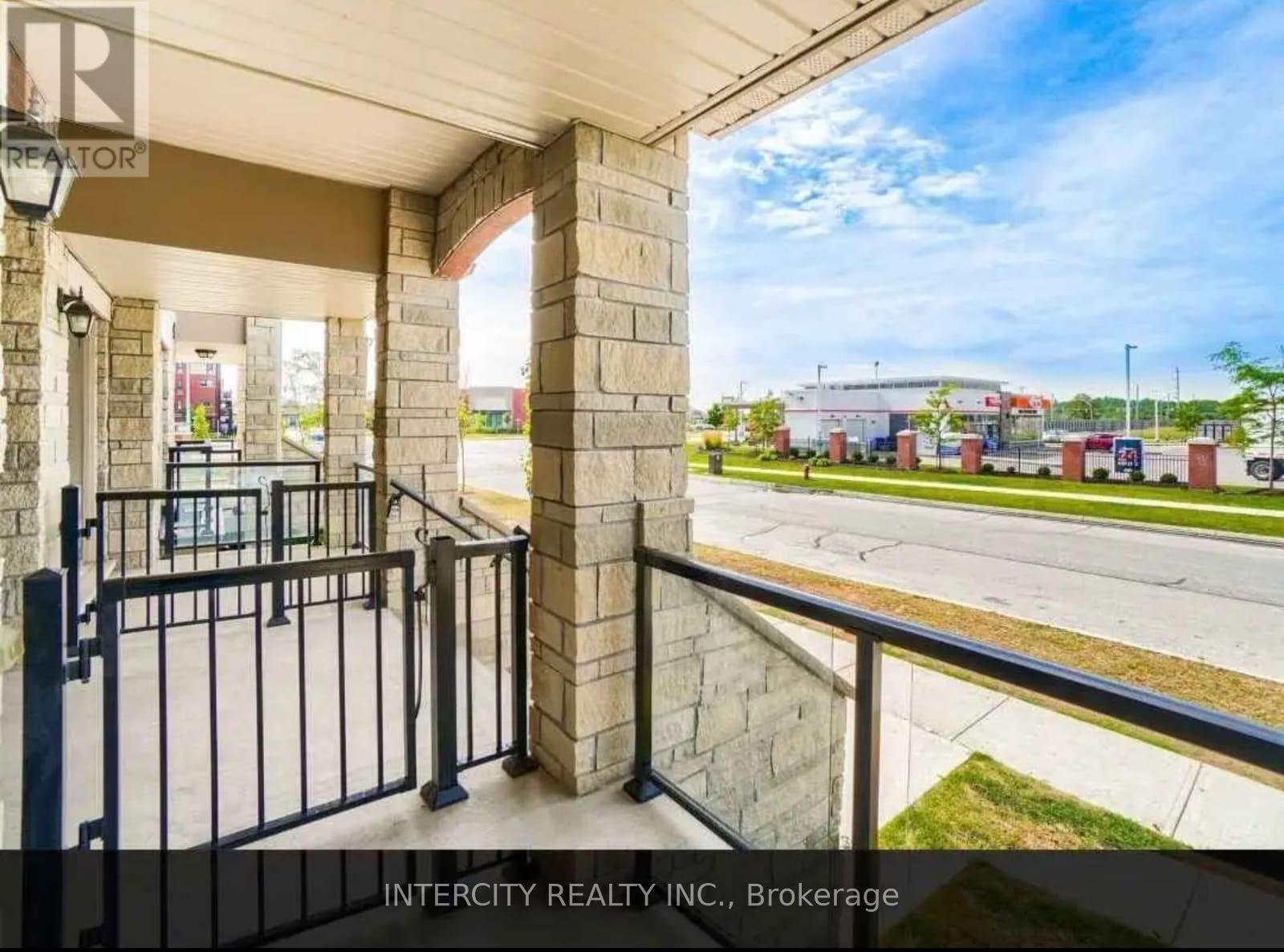 106 - 200 Veterans Drive, Brampton, Ontario  L7A 4S6 - Photo 22 - W12663532