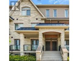 106 - 200 VETERANS DRIVE, Brampton, Ontario