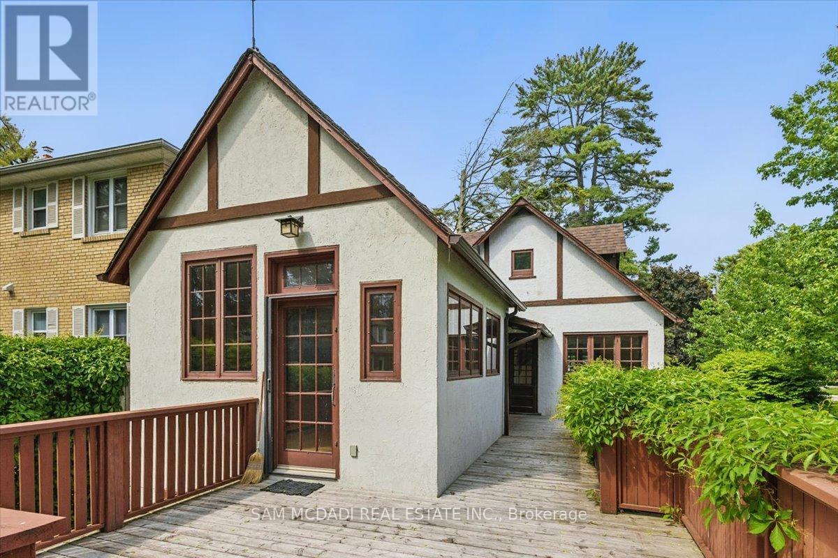 62 Maple Avenue S, Mississauga, Ontario  L5H 2R6 - Photo 33 - W12663534