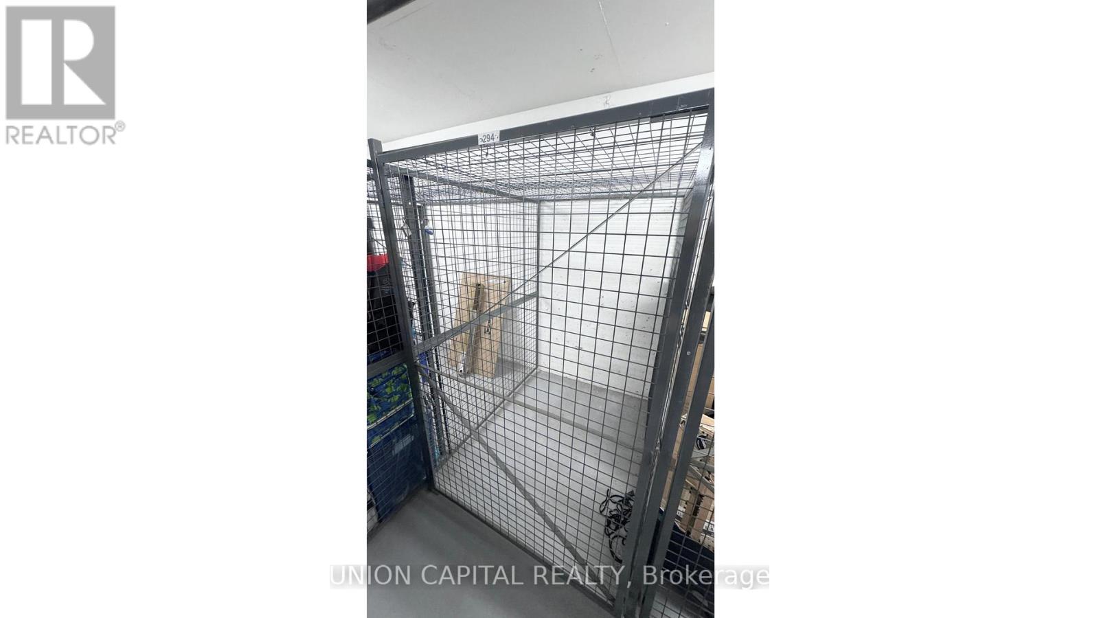 2509 - 1410 Dupont Street, Toronto, Ontario  M6H 0B6 - Photo 23 - W12663598