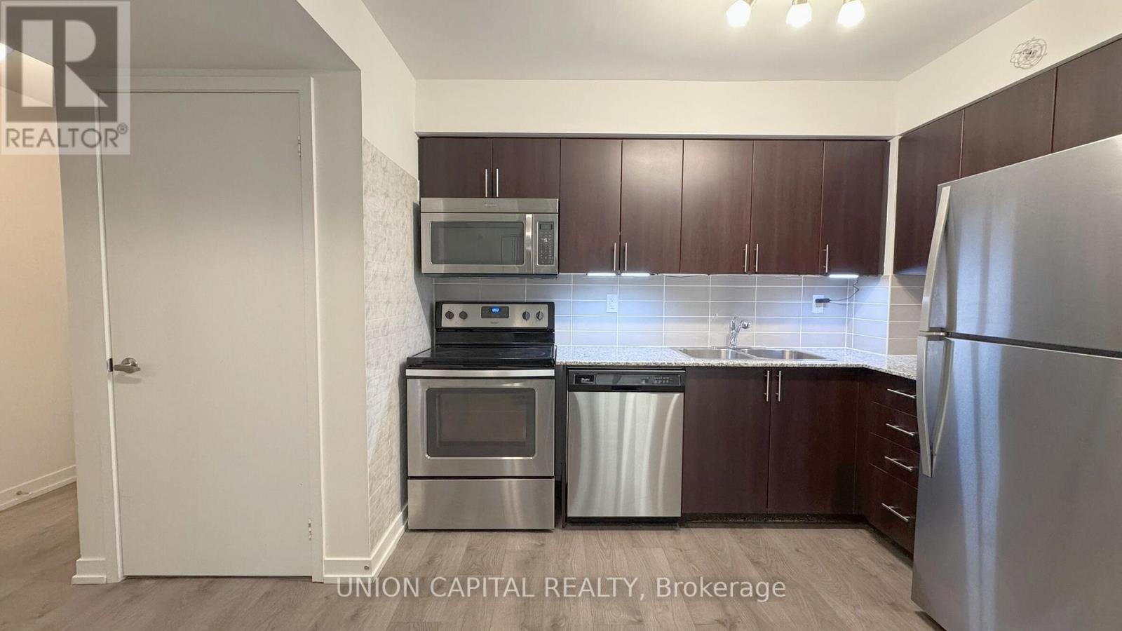 2509 - 1410 Dupont Street, Toronto, Ontario  M6H 0B6 - Photo 3 - W12663598