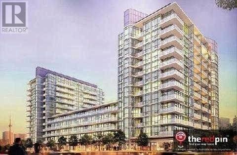 722 - 1185 THE QUEENSWAY, Toronto, Ontario