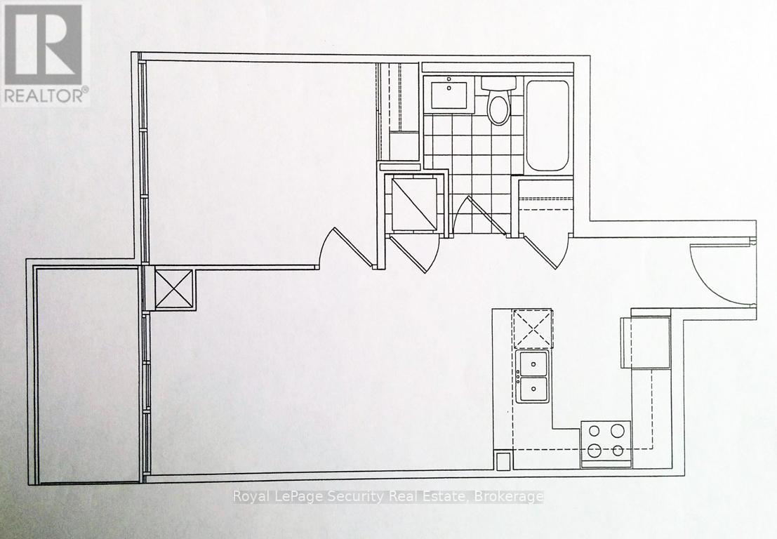 722 - 1185 The Queensway, Toronto, Ontario  M8Z 0C6 - Photo 10 - W12663608