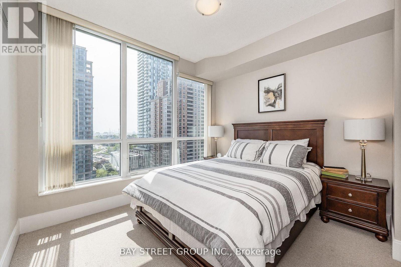 1202 - 15 Viking Lane, Toronto, Ontario  M9B 0A4 - Photo 15 - W12663664
