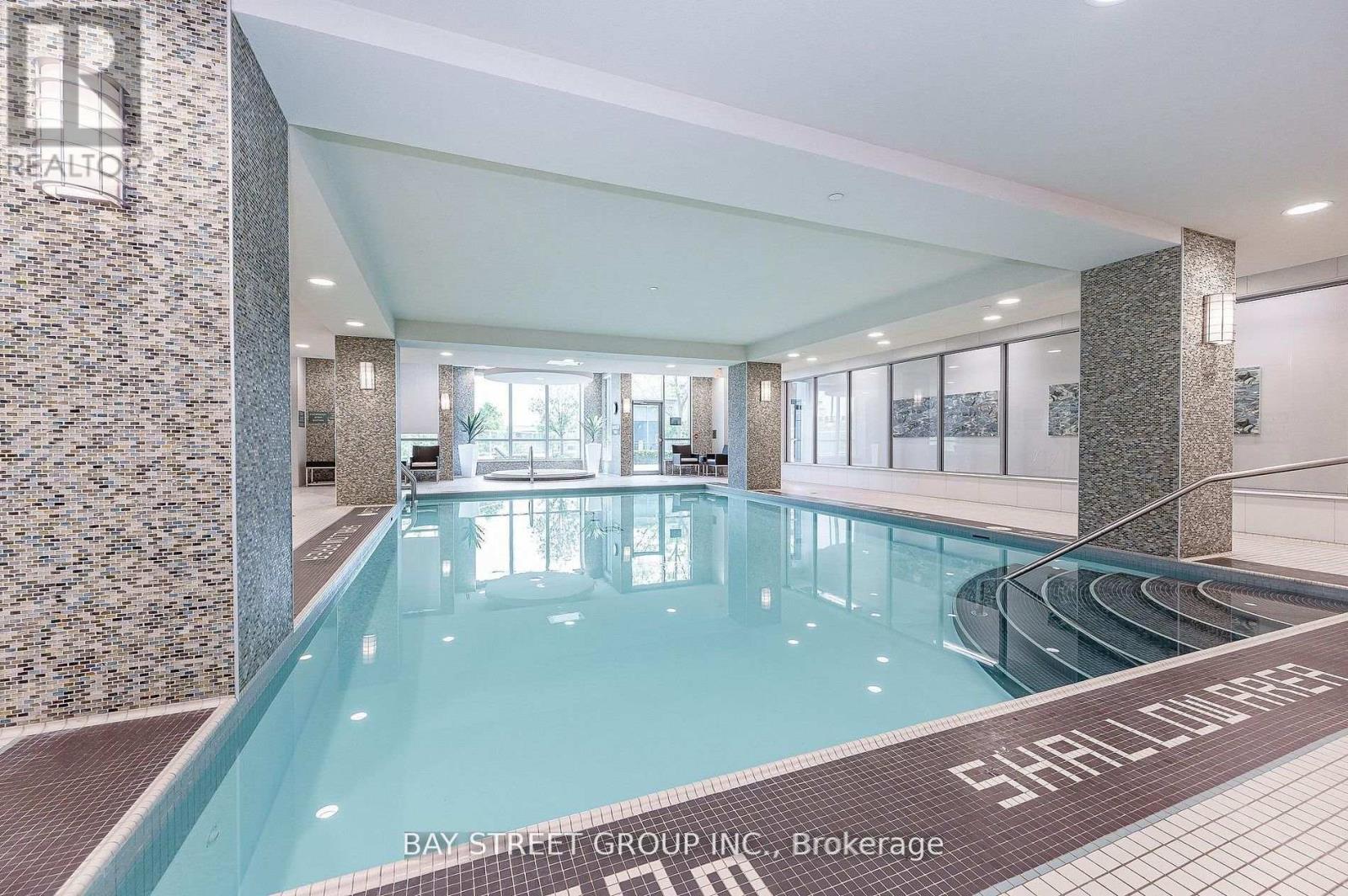 1202 - 15 Viking Lane, Toronto, Ontario  M9B 0A4 - Photo 18 - W12663664