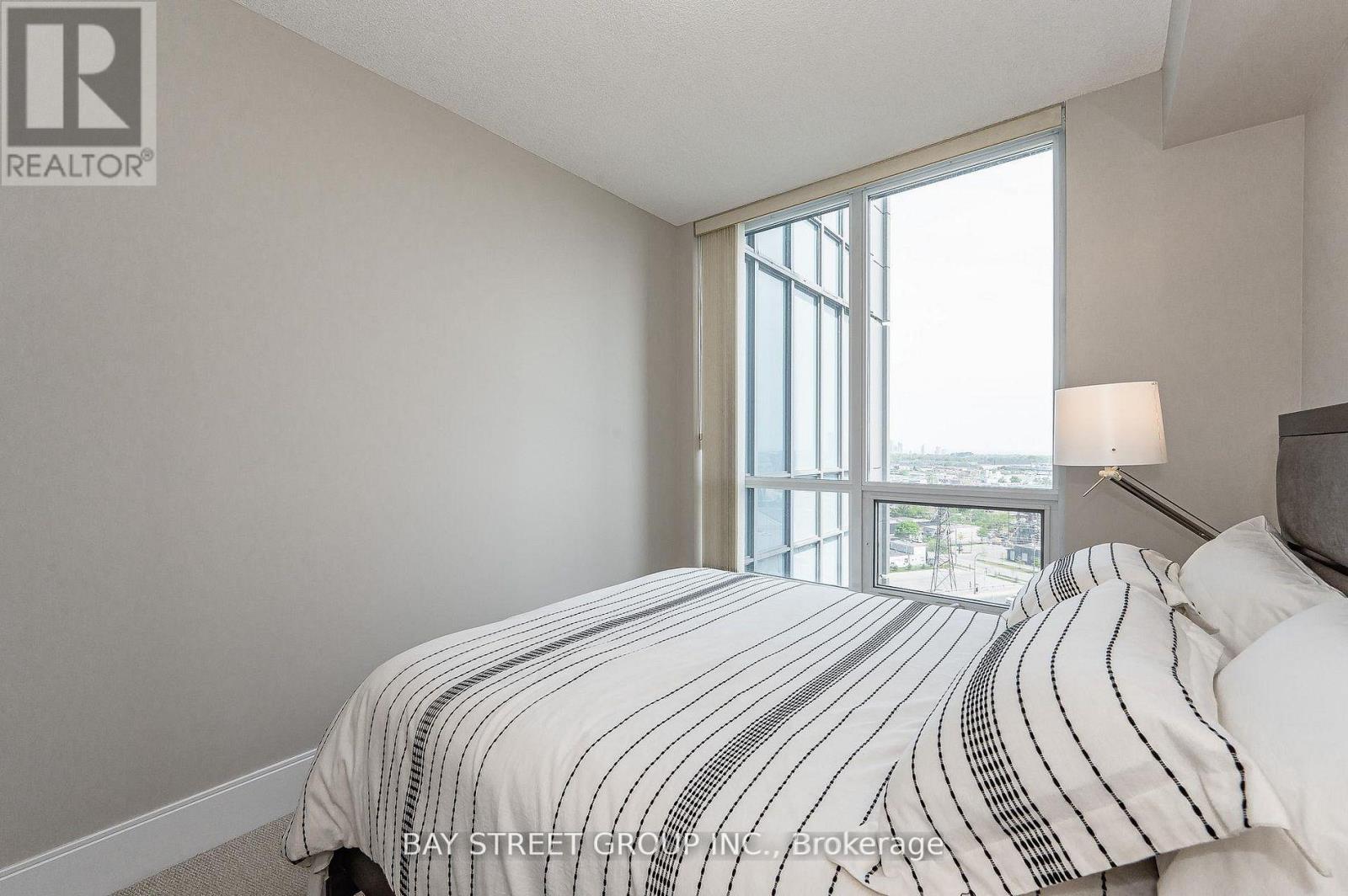 1202 - 15 Viking Lane, Toronto, Ontario  M9B 0A4 - Photo 6 - W12663664