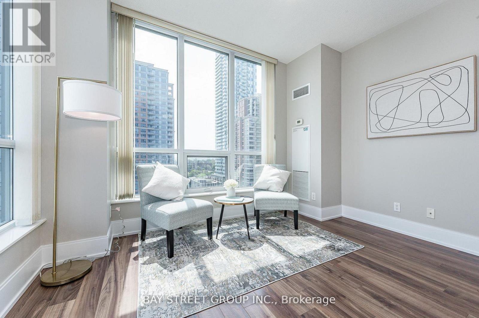 1202 - 15 Viking Lane, Toronto, Ontario  M9B 0A4 - Photo 7 - W12663664