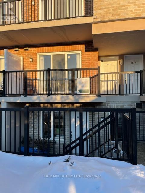 2025 - 3031 FINCH AVENUE W, Toronto, Ontario