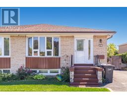 61 AVONDALE BOULEVARD, Brampton, Ontario