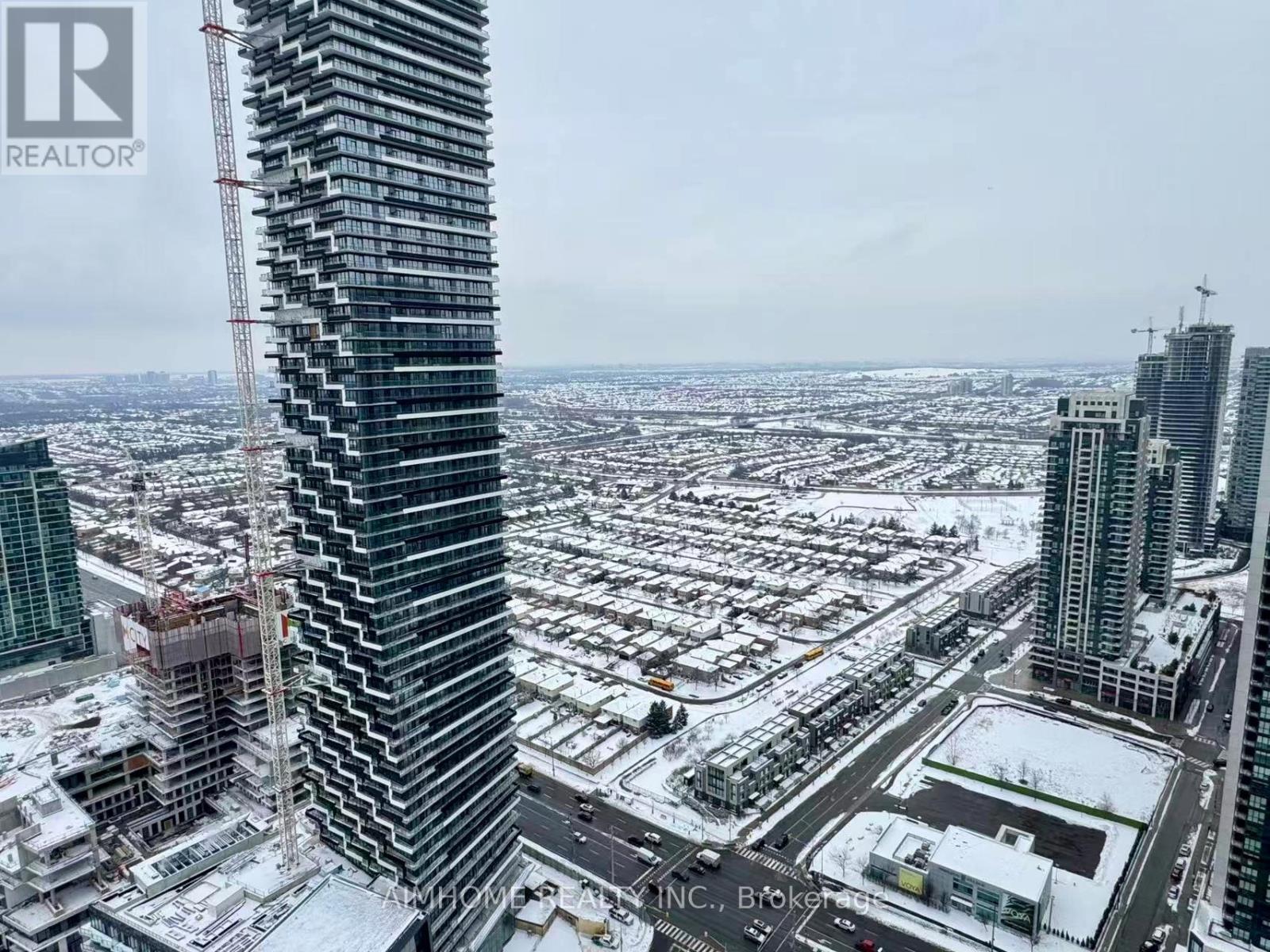 4112 - 3883 Quartz Road, Mississauga, Ontario  L5B 0M4 - Photo 11 - W12663720