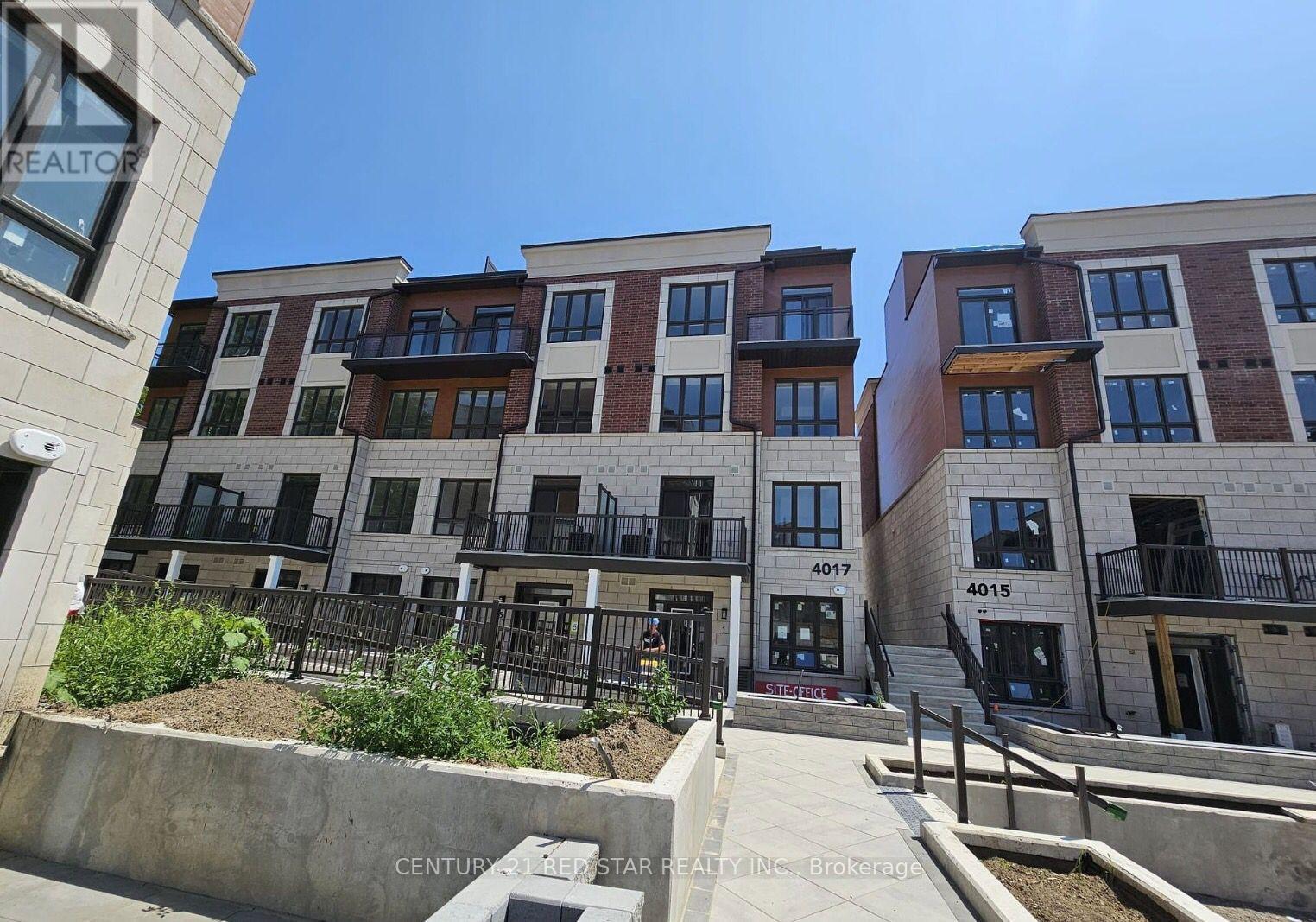 11 - 4017 HICKORY DRIVE, Mississauga, Ontario