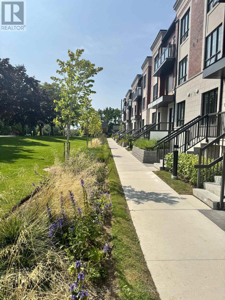 11 - 4017 Hickory Drive, Mississauga, Ontario  L4W 1L1 - Photo 16 - W12663746