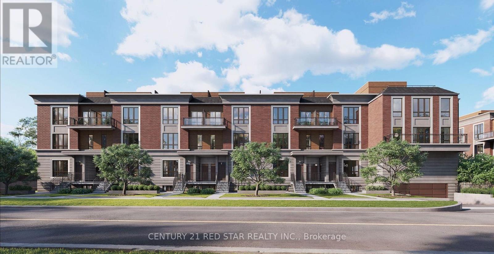 11 - 4017 Hickory Drive, Mississauga, Ontario  L4W 1L1 - Photo 2 - W12663746