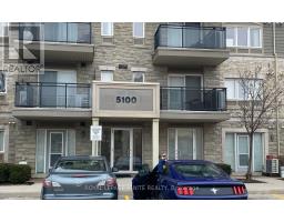 108 - 5100 WINSTON CHURCHILL BOULEVARD, Mississauga, Ontario
