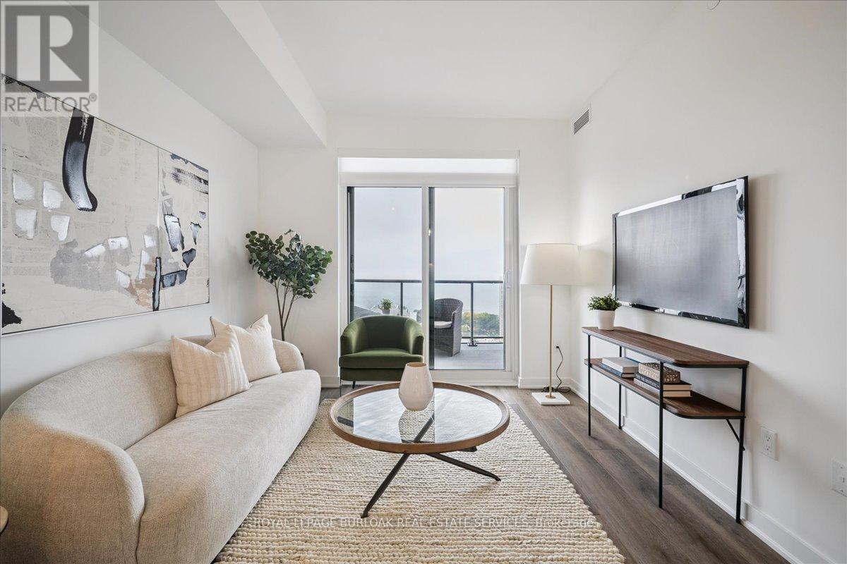 1405 - 2007 James Street, Burlington, Ontario  L7R 0G7 - Photo 15 - W12663762