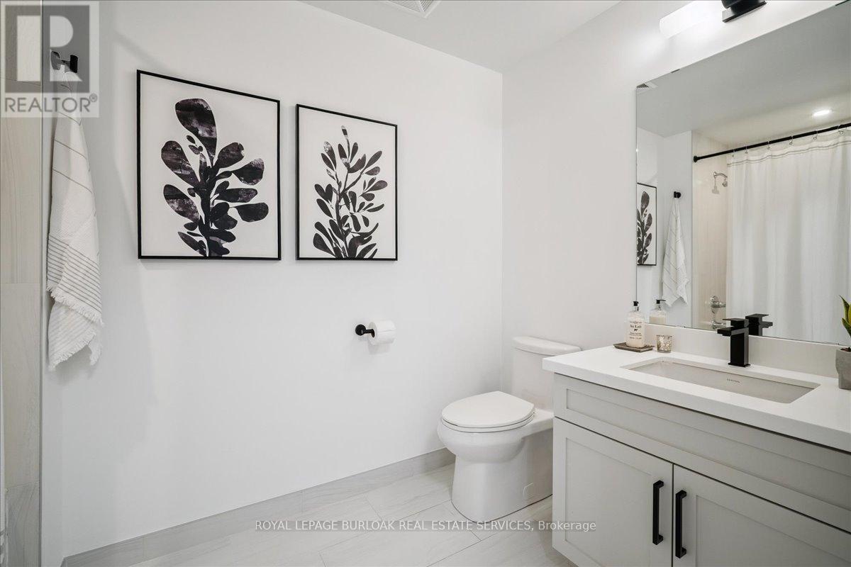 1405 - 2007 James Street, Burlington, Ontario  L7R 0G7 - Photo 20 - W12663762