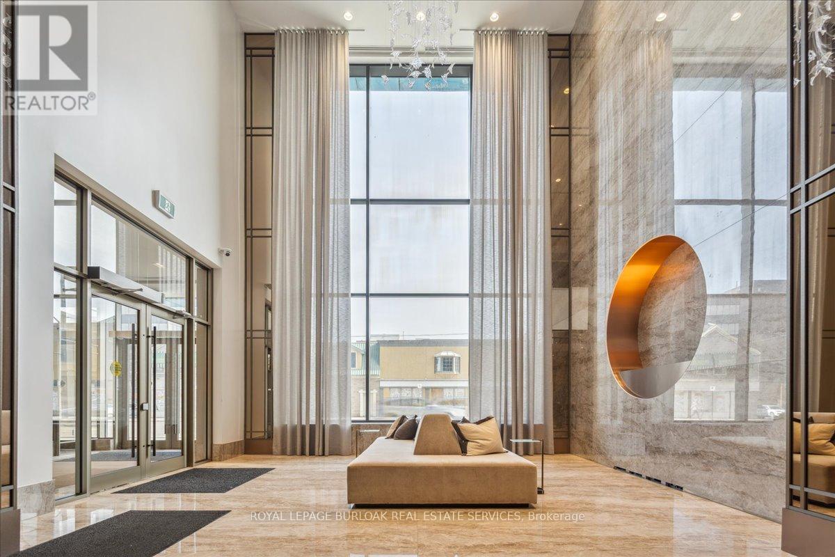 1405 - 2007 James Street, Burlington, Ontario  L7R 0G7 - Photo 4 - W12663762