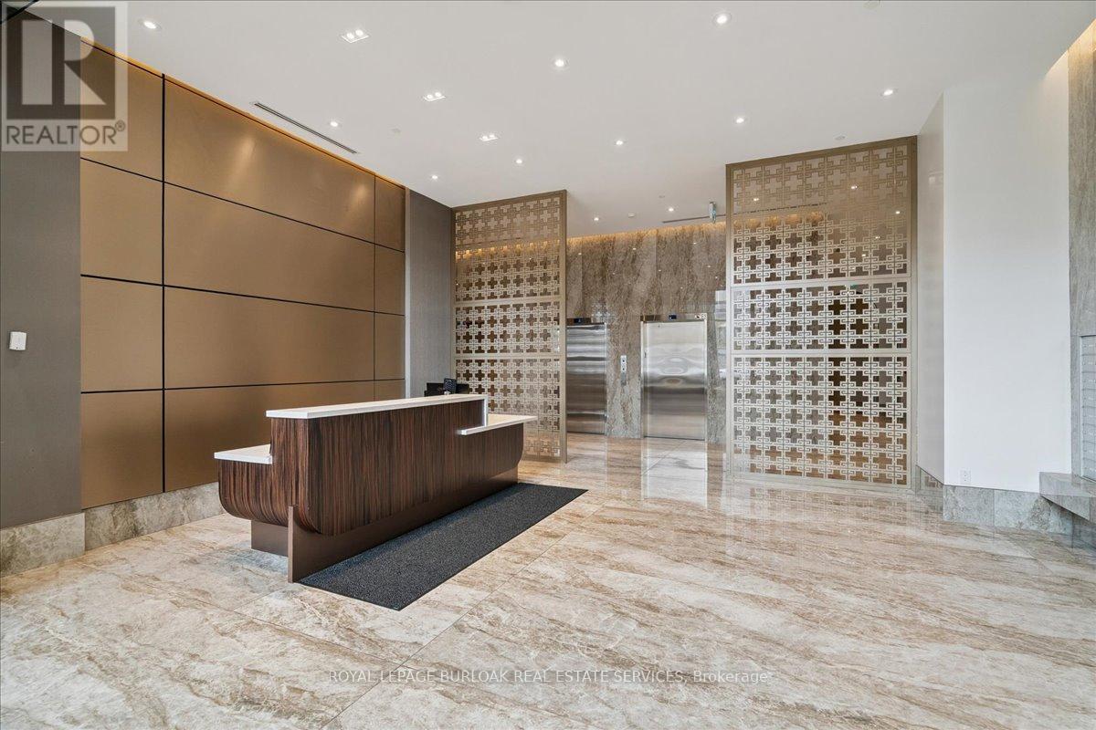 1405 - 2007 James Street, Burlington, Ontario  L7R 0G7 - Photo 5 - W12663762