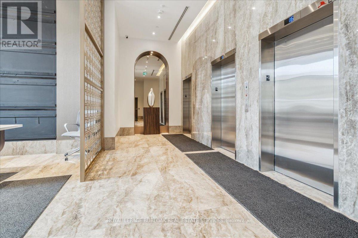 1405 - 2007 James Street, Burlington, Ontario  L7R 0G7 - Photo 6 - W12663762