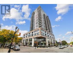 1405 - 2007 JAMES STREET, Burlington, Ontario