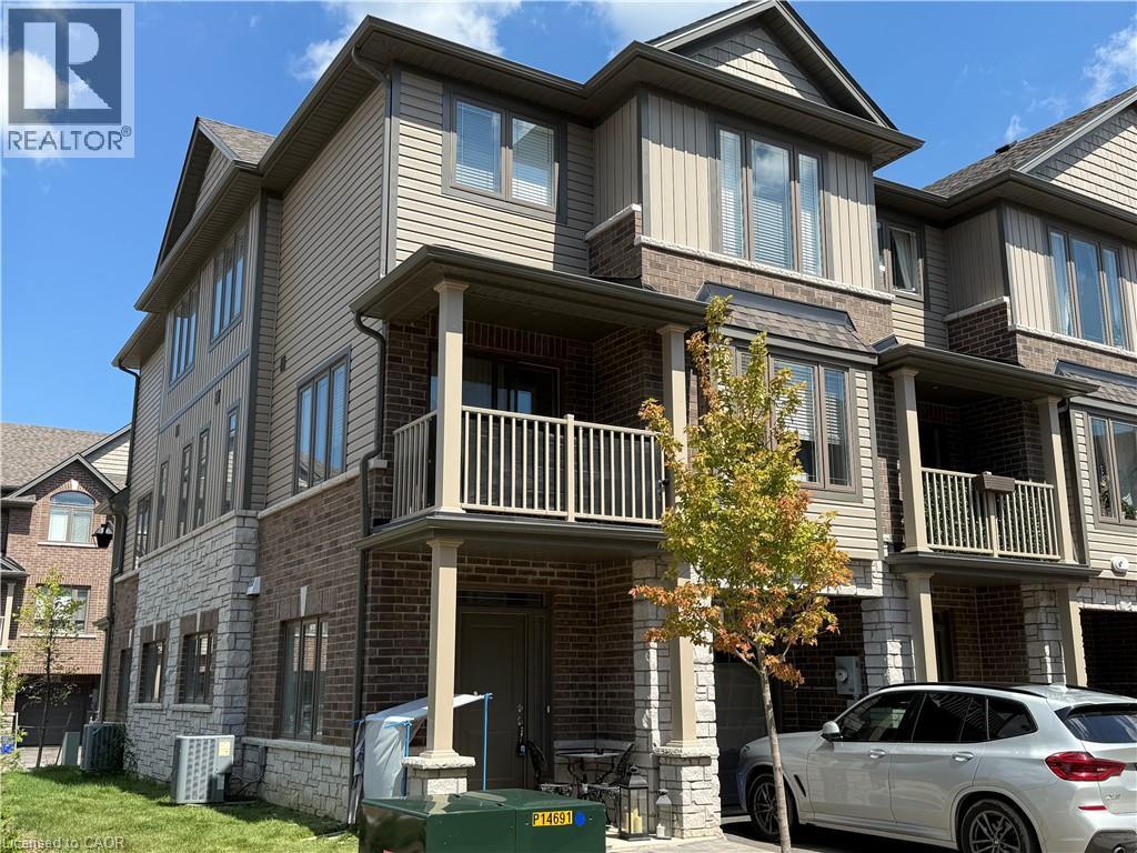 19 Picardy Drive Unit# 32, Stoney Creek, Ontario  L8J 0M7 - Photo 2 - 40796185