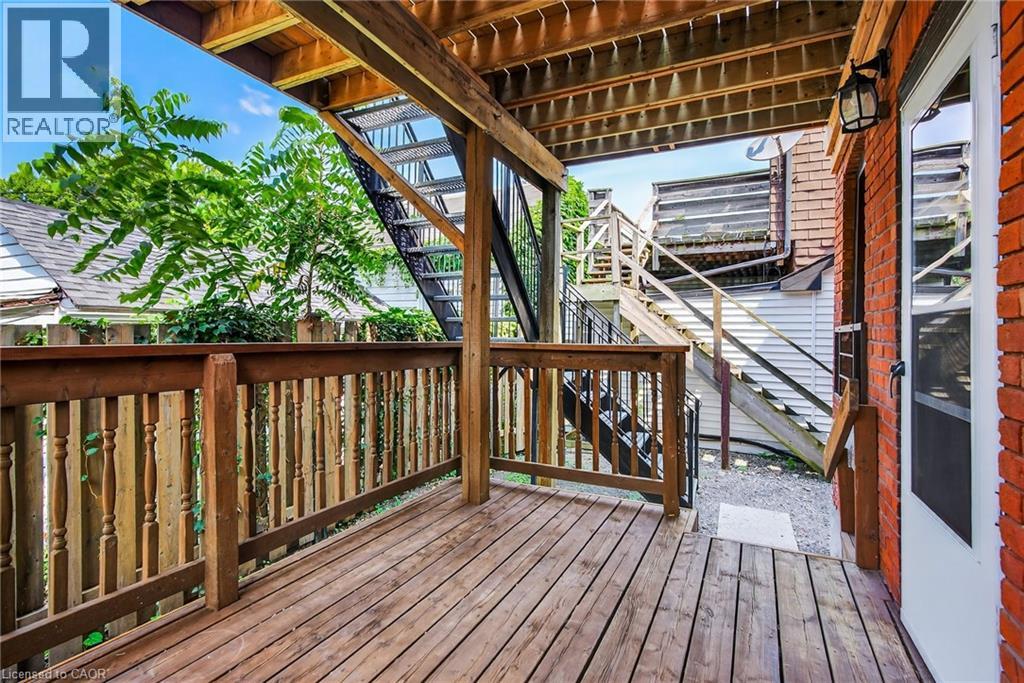 84 Ray Street S, Hamilton, Ontario  L8P 3V7 - Photo 46 - 40796182