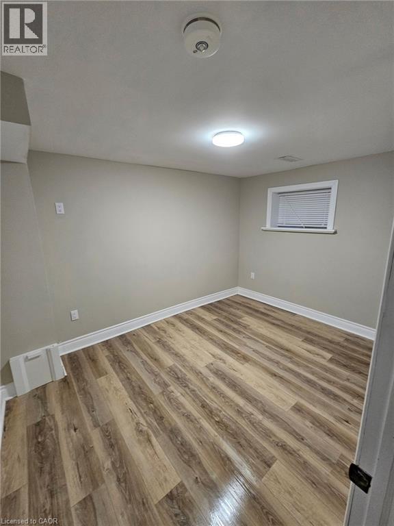 539 Woodlawn Road Unit# 2, Welland, Ontario  L3C 3K2 - Photo 4 - 40796180